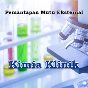 Kimia Klinik